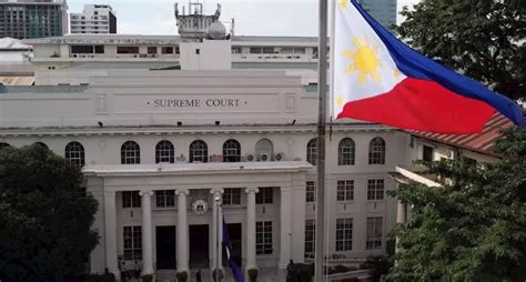 SC upholds dismissal of Ombudsman official for 'fixing' cases.